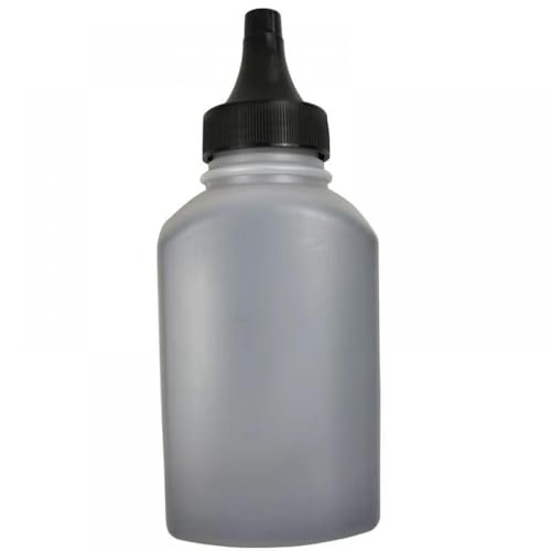 eRgDFS Kompatibel mit C3426 C3426DW MC3426 MC3426ADW C3326DW MC3224ADWE MC3326ADWE C3224DW KOTTRIBE 50G Color Refill Toner Pulver(1BK) von eRgDFS