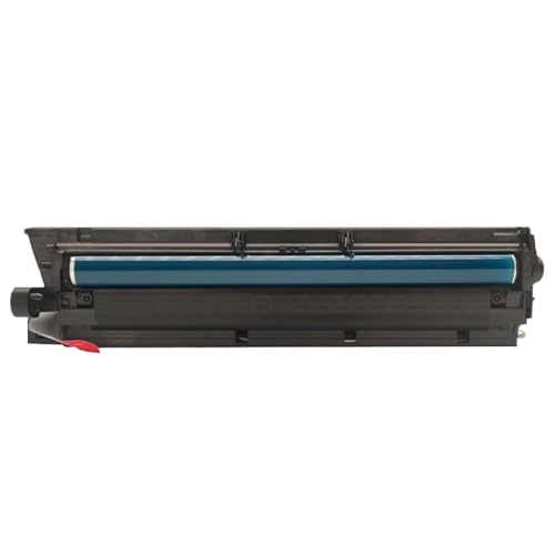eRgDFS Kompatibel mit Drum Unit MP2501 MP1813 Bildgebungseinheit Schwarz 1PC von eRgDFS