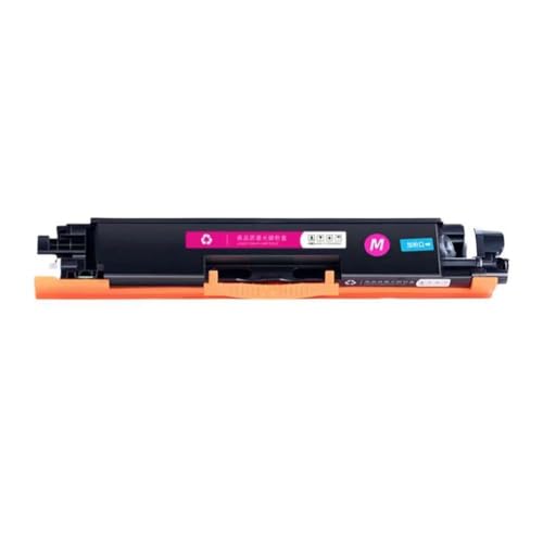 eRgDFS Kompatibel mit Farbtoner -Patronen LBP7010 LBP7010C LBP7018 LBP7018C CRG329 CRG729 CF350 CE310 130A(M) von eRgDFS