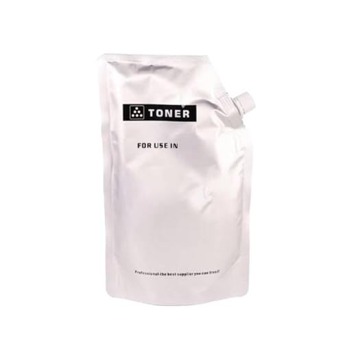 eRgDFS Kompatibel mit Farbtoner-Pulver-Refill-Kit FS-C8020MFP FS-C8520MFP Drucker TK895 TK896 TK897 TK898 TK899(BK) von eRgDFS