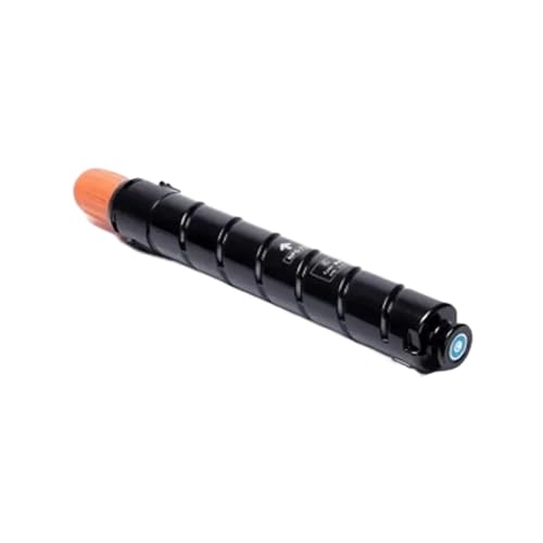 eRgDFS Kompatibel mit IR ADV C7565 C7570 C7580 und DX C7765 C7770 C7780 Druckerversorgungen G72 GPR56 C-EXV52 Tonerpatrone von eRgDFS