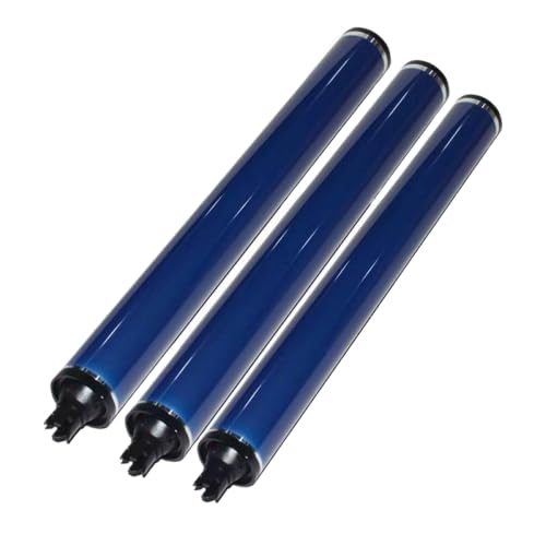 eRgDFS Kompatibel mit OPC-Drum 700 C-60 C70 C550 C-560 6680 7780 DC 242 242 250 252 260 WC 7655 7665 7775 7755 7765 777555(3X Color Drum) von eRgDFS