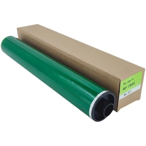 eRgDFS Kompatibel mit OPC-Drum MP C5300 C6503 C8003 C5200 C5220 C5100 D258-9510(OPC Drum) von eRgDFS