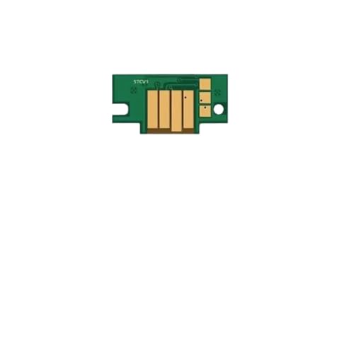 eRgDFS Kompatibel mit PFI-701 Tintenpatronenchip IPF-Serie 8000S 9000S 8010S 9010S 8100 9100 8110 9110(A Set of 8 Colors) von eRgDFS