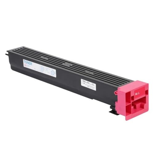 eRgDFS Kompatibel mit TN713 Tonerpatrone C659 C759 Laserfarbenkopierer(M) von eRgDFS