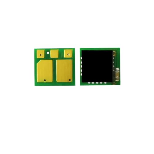 eRgDFS Kompatibel mit Toner -Chip 658x W2000X W2001X W2002X W2003X Enterprise M751 M751N Laserdruckerpatronen Patronen(W2000X 1 PCS) von eRgDFS