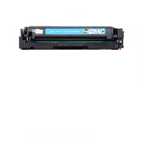 eRgDFS Kompatibel mit Toner-Patronen-CRG-045 MF634 MF632 LBP612C LBP611C LBP613CDW MF635CX MF631N MF633CDW-Drucker Drucker(C) von eRgDFS