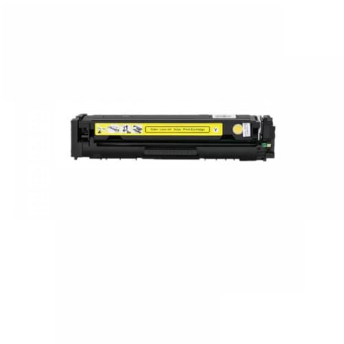 eRgDFS Kompatibel mit Toner-Patronen-CRG-045 MF634 MF632 LBP612C LBP611C LBP613CDW MF635CX MF631N MF633CDW-Drucker Drucker(Y) von eRgDFS
