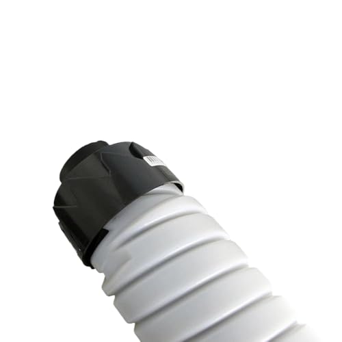 eRgDFS Kompatibel mit Toner Patronen Pro C901 Proc901 Druckerkopiererteile(BK) von eRgDFS