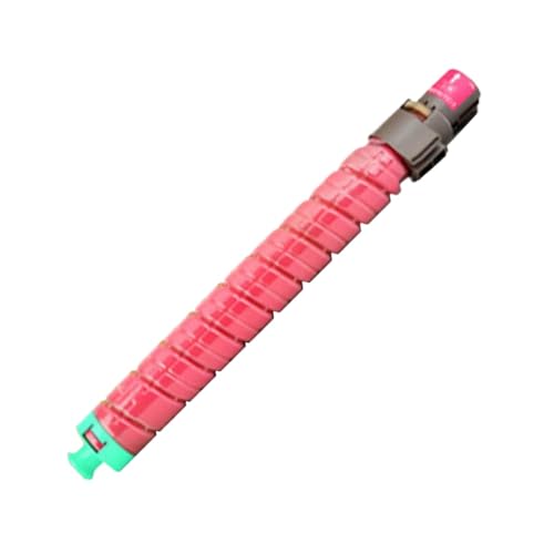 eRgDFS Kompatibel mit Tonerpatrone SPC820 SPC821 SP C820 SP C821 CMYK340G Kopiererersatzteile(M) von eRgDFS