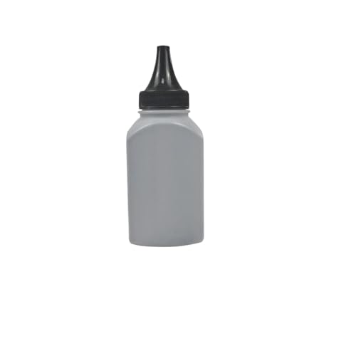 eRgDFS Kompatibel mit Tonerpulverpulverpatronenrücksetz -Chip CS317 CS317DN CX317 CS417DN CX417 CS517 CS517DE CX517 517DE(1 Black) von eRgDFS