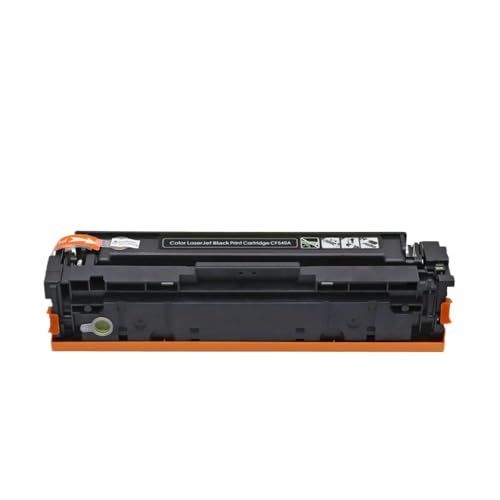 eRgDFS Kompatibel mit W2210A W2211A W2212A W2213A Farbtoner Patrone M282NW M283FDN M283FDW M283CDW MFP M255DW M255NW Drucker 207A(Black) von eRgDFS