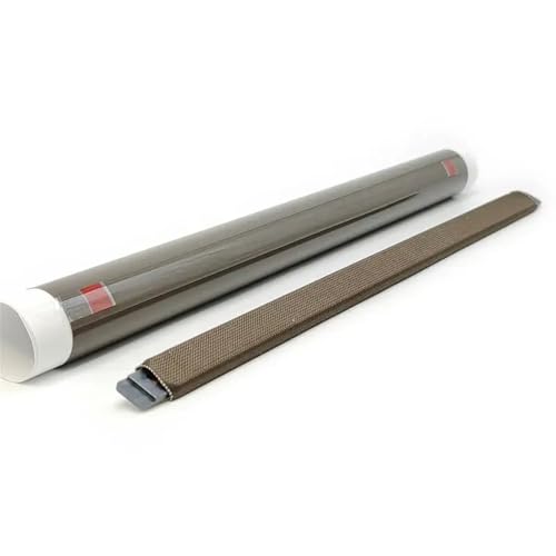 eRgDFS Kompatibilität Öl Anwendungskissen Fixierfilm Unterdruckrolle Kompatibel mit MP2554 MP3054 MP3554 MP4054 MP5054 MP6054(2PCS Kit) von eRgDFS