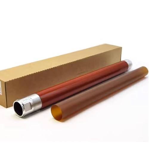 eRgDFS Kompatible Fixierhitze Roller Grad A Fixierfilm Kompatibel mit DC 7780 C75 J75 550 560 6680 7780 700 5065 FUSER Roler(Original 1 Set) von eRgDFS