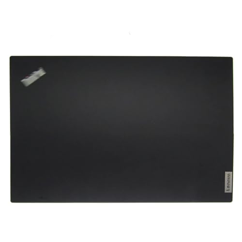 eRgDFS Kompatible LCD -Rückdeckabdeckung und Bottom Case -Gehäuse Kompatibel mit T15p Gen 1 Laptop -Ersatzteile(AP1GT000A00) von eRgDFS