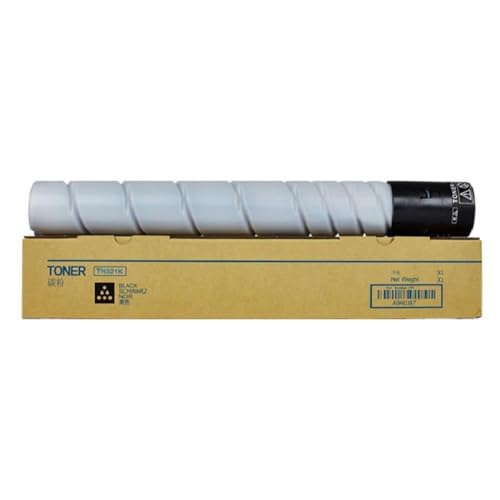 eRgDFS Kompatible TN321 Tonerpatrone Kompatibel mit die Verwendung mit C221 C281 C221S C224 C284E C7822 C7828 C7122 C7128 Drucker(Large Capacity C) von eRgDFS
