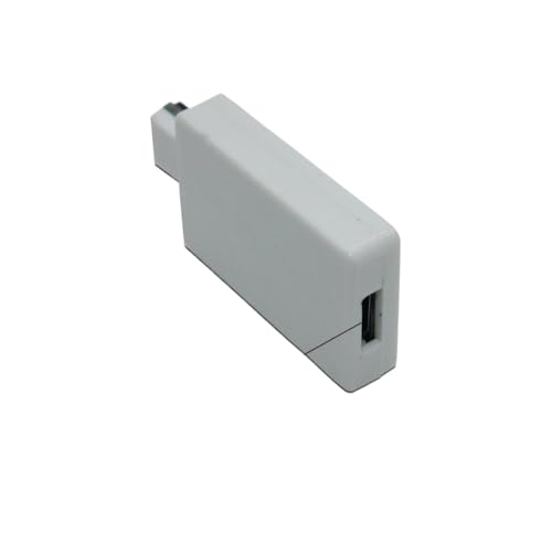 eRgDFS MC-G01 Wartungspanzer-Chip-Resickter kompatibel mit Maxify GX7010 GX7020 GX7030 GX7040 GX7050 GX7060 GX7070 GX7080 GX7090 Drucker von eRgDFS