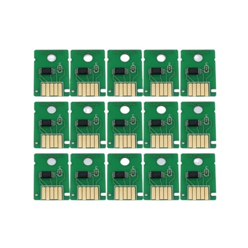 eRgDFS MC-G02 Kompatibler Wartungstank Kompatibel mit G2160 G3160 G1220 G2260 G3260 G360 G1420 G2420 G2460 G3420 G3460 Drucker(100PC) von eRgDFS
