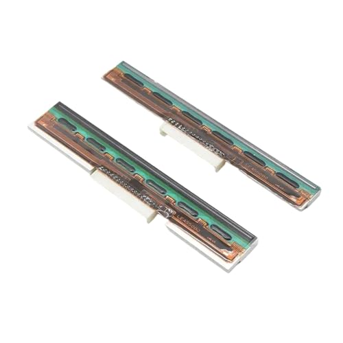 eRgDFS Renovierter thermischer Druckkopf kompatibel mit TSC TTP-244PRO TDP 244 DA200 T200 4502 4T200 TE244 TE210 P200 von eRgDFS