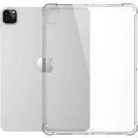 eSTUFF ORLANDO TPU Cover für iPad Pro 11" (2024) - Clear von eSTUFF