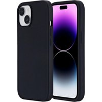 eSTUFF iPhone 15 INFINITE ROME - Black von eSTUFF