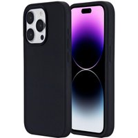eSTUFF iPhone 15 Pro INFINITE ROME - Black von eSTUFF
