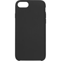 eSTUFF iPhone SE 2022/2020 INFINITE VIENNA TPU Cover - Schwarz von eSTUFF