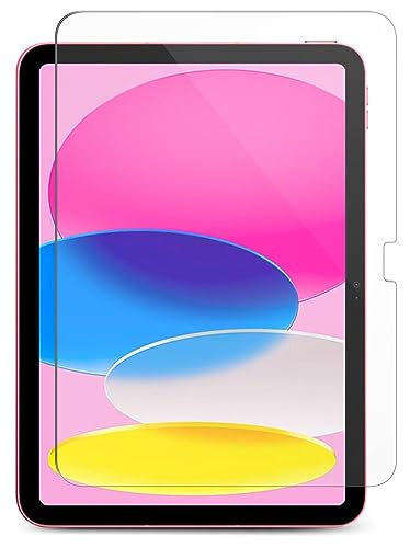eSTUFF Titan Shield Schutzfolie für das Apple iPad der 10. Gen (10.9"") 2022 & 11. Gen (11"") 2025 von eSTUFF