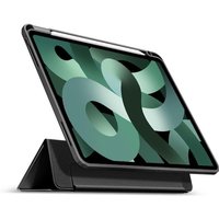 eSTUFF Boston Flip-Hülle für das Apple iPad 9. Generation, 10.2" - Black (Bulk) von eSTUFF