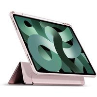 eSTUFF Boston Flip-Hülle für das Apple iPad 9. Generation, 10.2" - Pink (Bulk) von eSTUFF