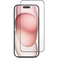 eSTUFF INFINITE iPhone 16 Pro Max Full Cover Screen Protector. Titan Shield® von eSTUFF