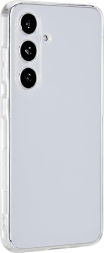 eSTUFF Infinite Vienna S24 Galaxy Clear Cover, Material: 100%, W128802246 (Clear Cover, Material: 100% Recycled TPU) von eSTUFF