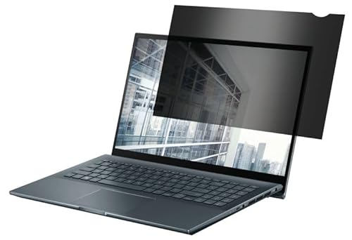 eSTUFF Privacy Filter 18,5 16:9, GLBB18410231 von eSTUFF