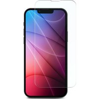 eSTUFF Titan Shield Screen Protector für das Apple iPhone 16e/14/13 Pro/13 - Clear von eSTUFF