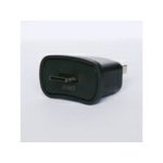 eSTUFF es1005tip10 Black Cable Interface/Gender Adapter – Cable Interface/Gender Adapter (Male, Black, Samsung D800) von eSTUFF