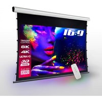 eSmart Expert XTS Akustik Tension Leinwand 332 x 187 cm (150") 16:9 von eSmart