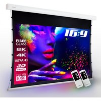 eSmart Expert XTS Tension Leinwand 332 x 187 cm (150") 16:9 von eSmart