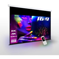 eSmart Germany Motor Leinwand MIMOTO 332 x 187 cm (150") 16:9 von eSmart