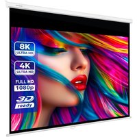 eSmart Germany Rollo Leinwand MIROLO 266 x 149 cm (120") 16:9 von eSmart