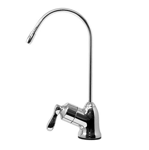 Ergänzungs-Anschluss-Set mit Zusatzwasserhahn eSpring™ - 1 Set - Amway - (Art.-Nr.: 100663) von eSpring