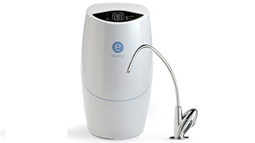 Wasserfiltersystem mit Zusatzwasserhahn (Installation unterhalb der Arbeitsfläche) eSpring™ - 1 Stück - Amway - (Art.-Nr.: 100189) von eSpring