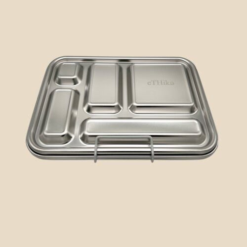 eTHikǝ SMART LUNCHBOX MIT 5 FÄCHERN 750ML eTHikǝ SMART LUNCHBOX MIT 5 FÄCHERN 750ML von eTHikǝ