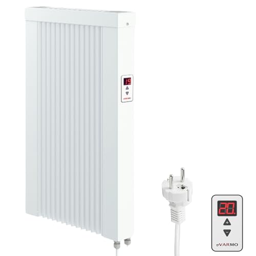 Flächenspeicherheizung areo direct 650 Watt - simples Thermostat - Appsteuerung ohne Zusatzhardware möglich Flächenspeicherheizung areo direct 650 Watt - simples Thermostat - Appsteuerung ohne Zusatzhardware möglich von eVARMO