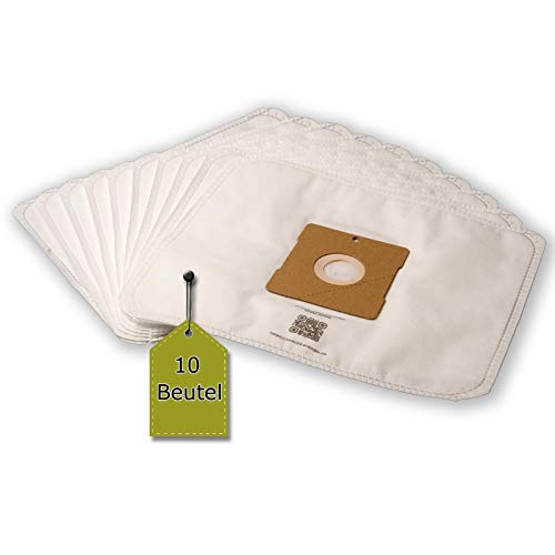10 Staubsaugerbeutel kompatibel mit SAMSUNG Veloce-Eco, 10 Staubbeutel + 1 Mikro-Filter ähnlich Original Staubsaugerbeutel SAMSUNG VP 77 10 Staubsaugerbeutel kompatibel mit SAMSUNG Veloce-Eco, 10 Staubbeutel + 1 Mikro-Filter ähnlich Original Staubsaugerbeutel SAMSUNG VP 77 von eVendix