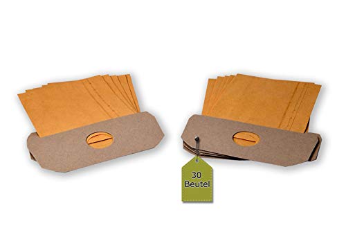 30 Staubsaugerbeutel kompatibel mit EXPERT 2071P EXP, 30 Staubbeutel + 3 Motor-Filter, kompatibel mit Staubsaugerbeutel Swirl S59 30 Staubsaugerbeutel kompatibel mit EXPERT 2071P EXP, 30 Staubbeutel + 3 Motor-Filter, kompatibel mit Staubsaugerbeutel Swirl S59 von eVendix