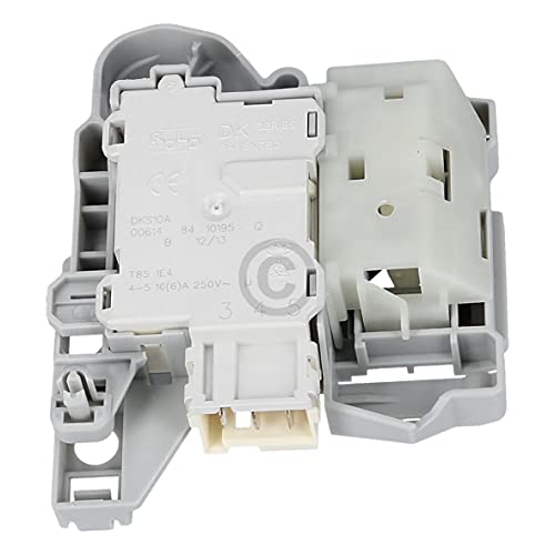 eVendix Türverriegelung AEG 808455306/7 Rold für Waschmaschine von eVendix