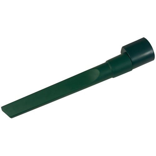 Fugendüse, extra lang, Ovaladapter kompatibel mit Vorwerk Kobold VK 130 131 135 140 150 200 | perfekt für die Auto-Reinigung von eVendix