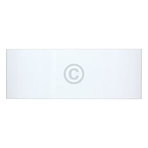 Glasplatte über Gemüsefach kompatibel mit GORENJE 610223 470x174mm in Kühlschrank Glasplatte über Gemüsefach kompatibel mit GORENJE 610223 470x174mm in Kühlschrank von eVendix