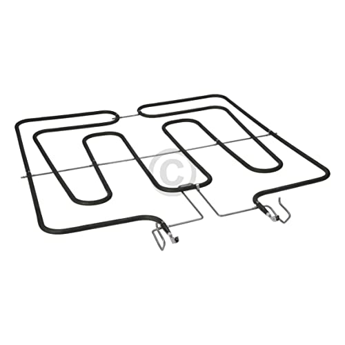 Heizelement Unterhitze kompatibel mit BOSCH 00776217 IRCA für Backofen Kombigeräte von eVendix