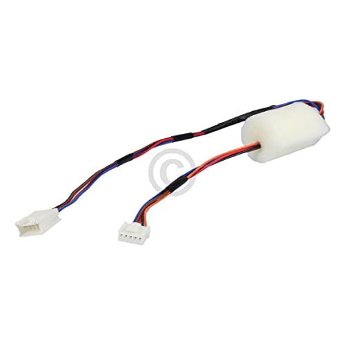 Kabel für Gehäuseabdeckung oben GLG 6877JB2129K in KühlGefrierKombination Kabel für Gehäuseabdeckung oben GLG 6877JB2129K in KühlGefrierKombination von eVendix